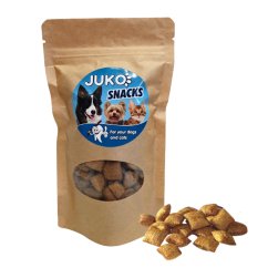 Masové polštářky JUKO Snacks 100 g