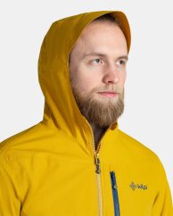 Pánská outdoorová bunda Kilpi SONNA-M