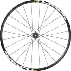 MAVIC CROSSRIDE FTS-X 27,5 PŘE