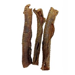 Hovězí hrtan sušený JUKO 30 cm (200 g)