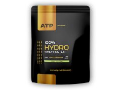 100% Hydro Whey Protein 750g