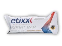 Přírodní <b>oves</b>ná tyčinka 55g