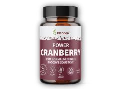 Blendea Power Cranberry 90 kapslí
