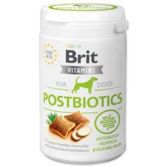 Vitaminy Brit Postbiotics 150g