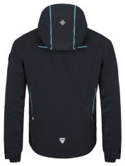 Pánská lyžařská bunda Kilpi TEAM JACKET-M