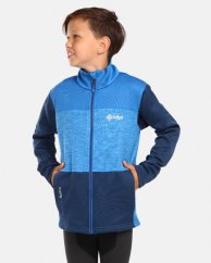 Dětská funkční mikina Kilpi TOMMS-J