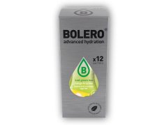 10x Bolero drink Ice Tea 8g + 2x ZDARMA