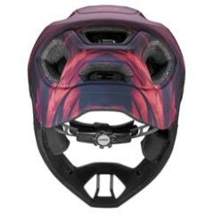 UVEX HELMA REACT JR FULLFACE C