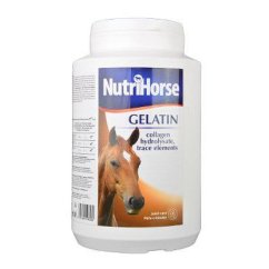Nutri Horse GELATIN 1 kg