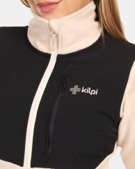 Dámská fleecová mikina Kilpi KAJAANI-W