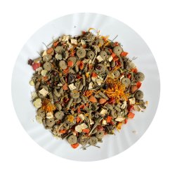 Avicentra Deluxe Osmák degu 1 kg