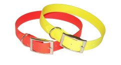 Klasický obojek (BIOTHANE)