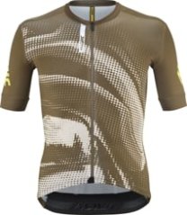 MAVIC PÁNSKÝ DRES S KRÁTKÝM RU