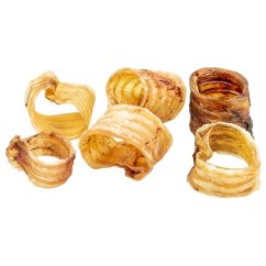 Hovězí průdušnice - kolečka bal. 80 g