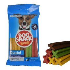 Dentální kříž MIX (5 ks)