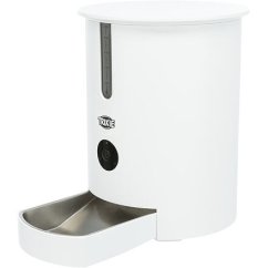 Automatický zásobník na krmivo SMART TX9 2,8l/22x28x22 cm bílý (RP 2,90 Kč)