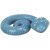 Snack Snake, had na pamlsky, TPR, 18 cm, petrolejová