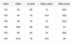 Dětské funkční triko merch Nice Friend