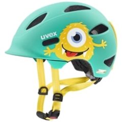 UVEX HELMA OYO STYLE MONSTER L