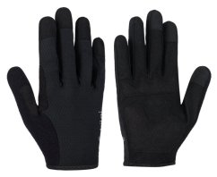Unisex cyklistické rukavice Kilpi FINGERS-U