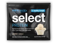Select Protein 15,5g - AKCE