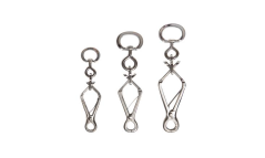 Klešťová karabina - Sprenger