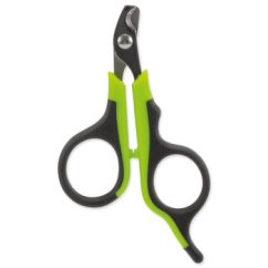 Nůžky Trixie na drápky pro hlodavce 8cm