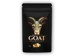 GOAT ochucený (nativní kozí protein) 480g