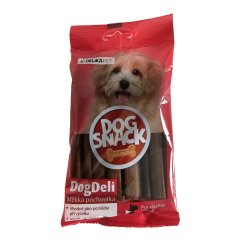 Energy snack vepřový s rybou 120 g