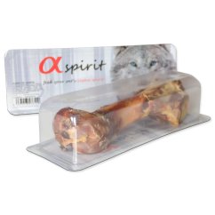 Pochoutka Alpha Spirit Kost střední