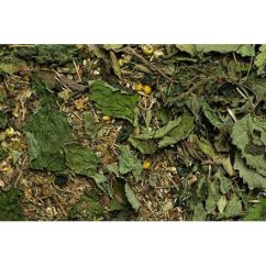 Dáme seno ZAŽÍVÁNÍ - bylinná směs 60 g