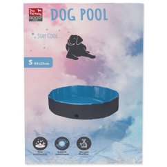 Bazén Dog Fantasy  kulatý 80x20cm