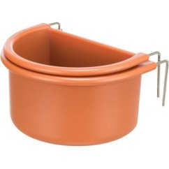 Krmítko 2ks 75ml/7x4cm a 85ml/7x4,5cm