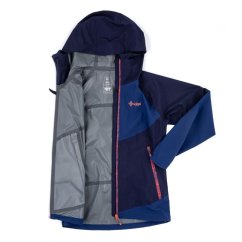 Dámská outdoorová bunda Kilpi HURRICANE-W