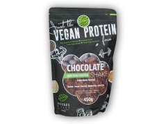 Whey protein shake 450g