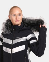 Dámská luxusní lyžařská bunda Kilpi LTD ASTER-W
