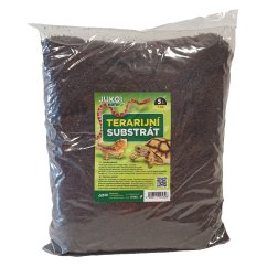 Terarijní substrát JUKO 5 l