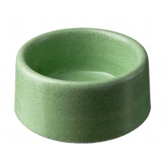 Miska betonová kulatá barevná 0,1 l
