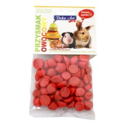 Pochoutka hlodavec ovocná Dako 40 g