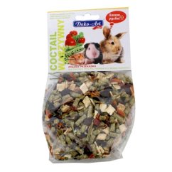 Sušená zelenina hlodavec Dako 75 g 