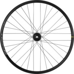 MAVIC E-SPEEDCITY 1 650B PÁR D