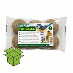 Lojová koule se semínky bez síťky 90 g (120 ks)