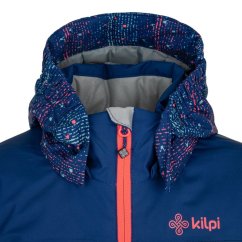 Dívčí lyžařská bunda Kilpi JENOVA-JG
