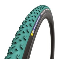 POWER CYCLOCROSS MUD TS TLR KE