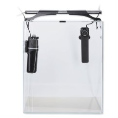 Akvarijní set Aquael Optibent černá 70, 68l