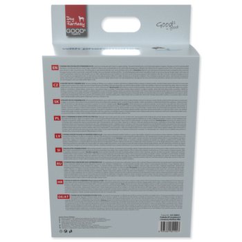 Podložka Dog Fantasy tréninková X s feromony 60x90cm 40ks