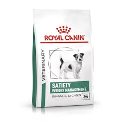 Royal Canin VHN Dog Satiety Weight Management Small