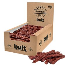 Bult Salámky hovězí 20 cm (40 ks)