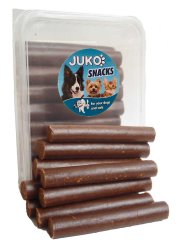 Klobása soft JUKO Snacks 800 g