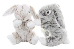 Plyšová hračka králík 20cm